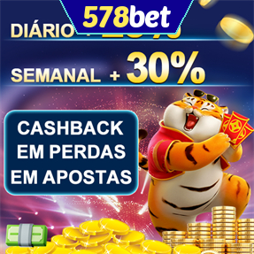 578bet Fundo de Resgate de Perdas Semanais