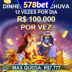 578bet Mina Misteriosa
