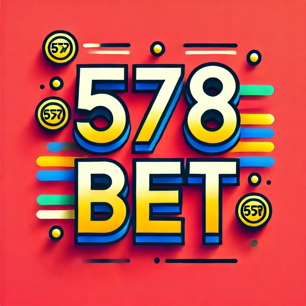 Logo da 578bet